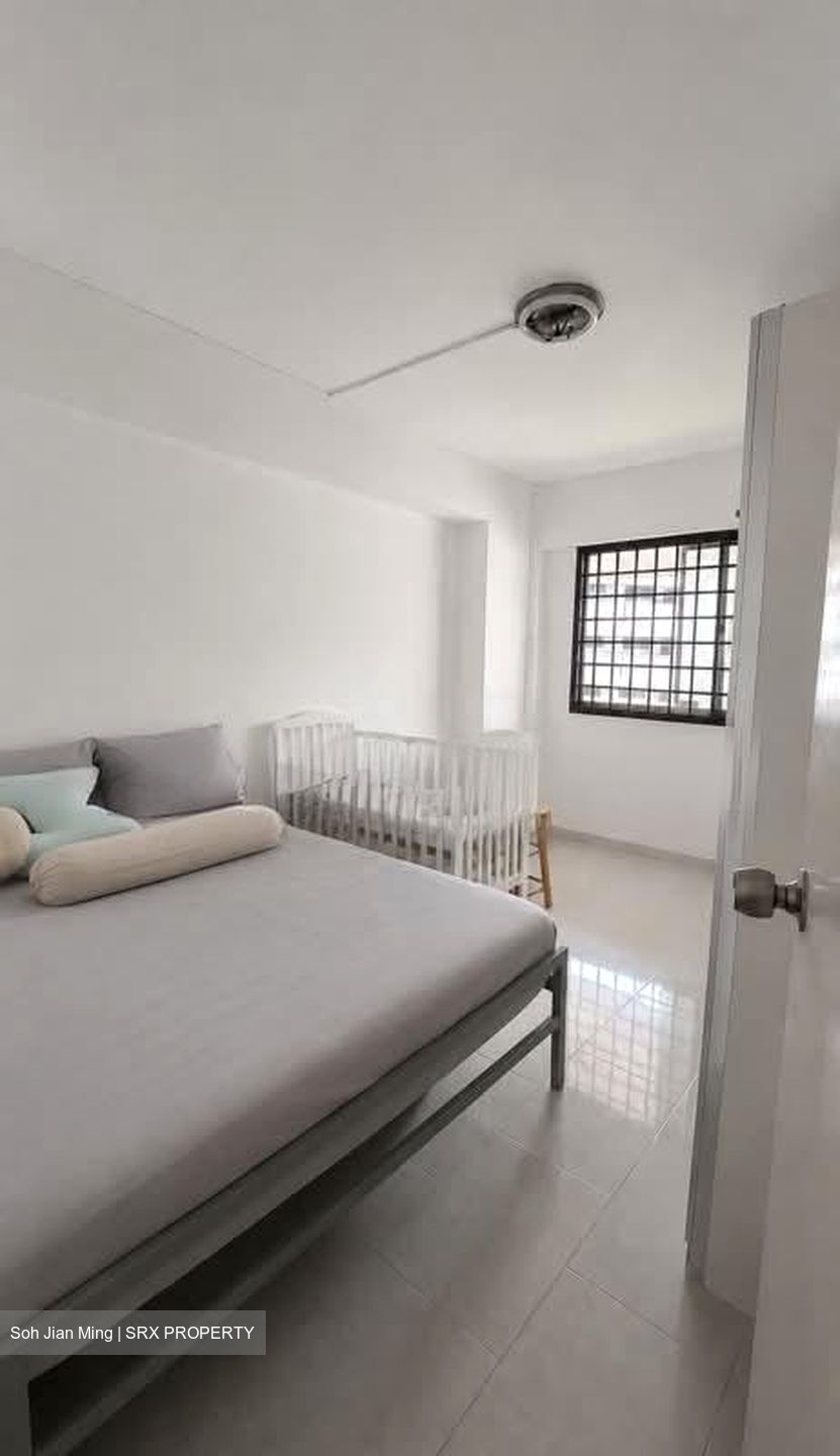 Blk 718 Jurong West Street 71 (Jurong West), HDB 4 Rooms #634648071